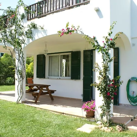 펜션 5* En Menorca. Con Piscina, Jardin, Aa, Wifi Y Mucho Encanto 에스 메르카달