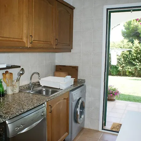 5* En Menorca. Con Piscina, Jardin, Aa, Wifi Y Mucho Encanto