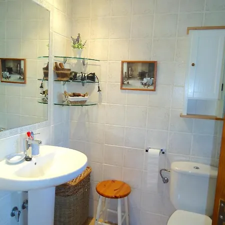 펜션 5* En Menorca. Con Piscina, Jardin, Aa, Wifi Y Mucho Encanto *