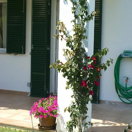 펜션 5* En Menorca. Con Piscina, Jardin, Aa, Wifi Y Mucho Encanto 에스 메르카달
