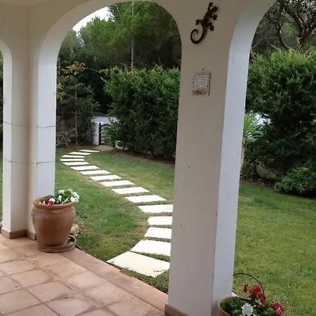 5* En Menorca. Con Piscina, Jardin, Aa, Wifi Y Mucho Encanto