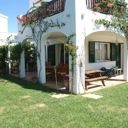 5* En Menorca. Con Piscina, Jardin, Aa, Wifi Y Mucho Encanto