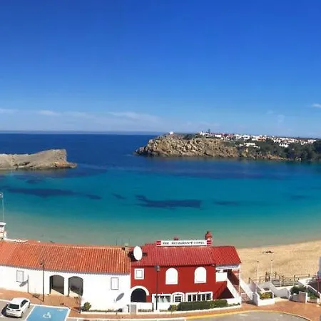 5* En Menorca. Con Piscina, Jardin, Aa, Wifi Y Mucho Encanto 펜션 에스 메르카달