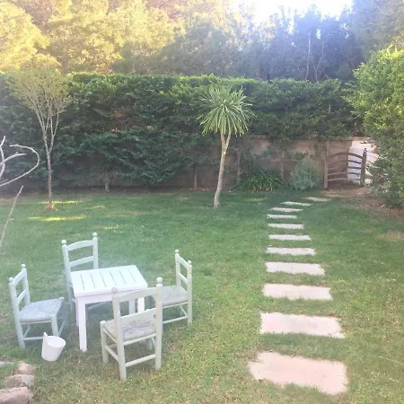 5* En Menorca. Con Piscina, Jardin, Aa, Wifi Y Mucho Encanto