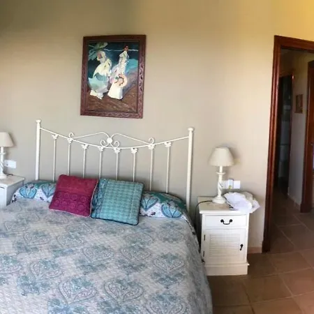 5* En Menorca. Con Piscina, Jardin, Aa, Wifi Y Mucho Encanto 펜션 에스 메르카달