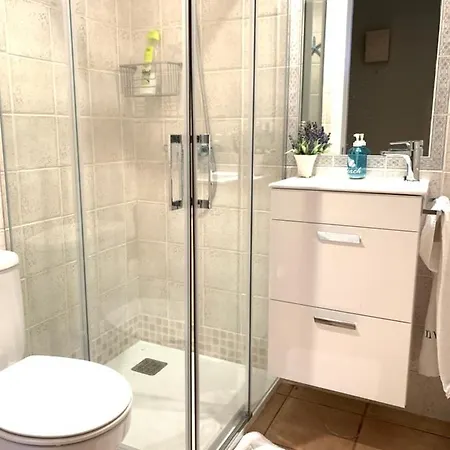 Hébergement de vacances 5* En Menorca. Con Piscina, Jardin, Aa, Wifi Y Mucho Encanto
