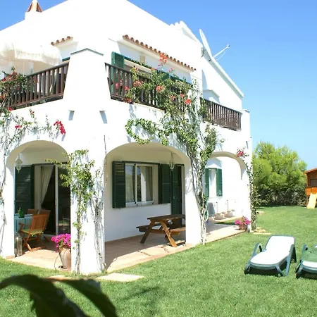 5* En Menorca. Con Piscina, Jardin, Aa, Wifi Y Mucho Encanto *