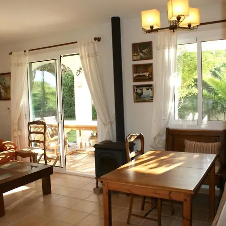 5* En Menorca. Con Piscina, Jardin, Aa, Wifi Y Mucho Encanto Hébergement de vacances Es Mercadal