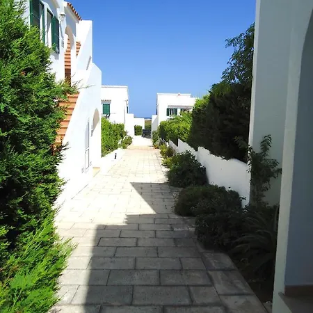Hébergement de vacances 5* En Menorca. Con Piscina, Jardin, Aa, Wifi Y Mucho Encanto