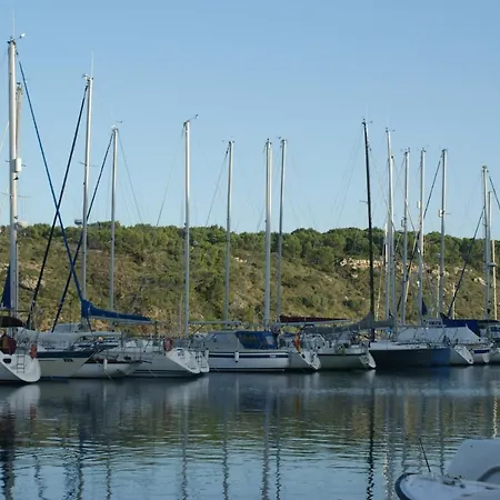 5* En Menorca. Con Piscina, Jardin, Aa, Wifi Y Mucho Encanto Hébergement de vacances
