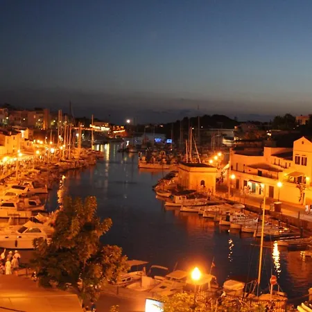 5* En Menorca. Con Piscina, Jardin, Aa, Wifi Y Mucho Encanto