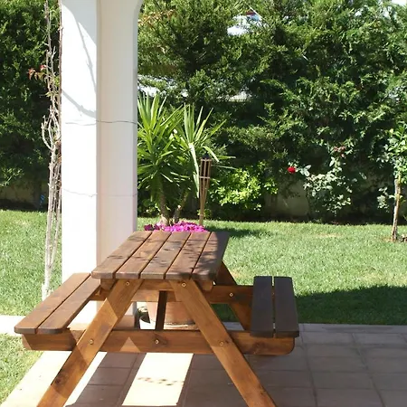 5* En Menorca. Con Piscina, Jardin, Aa, Wifi Y Mucho Encanto