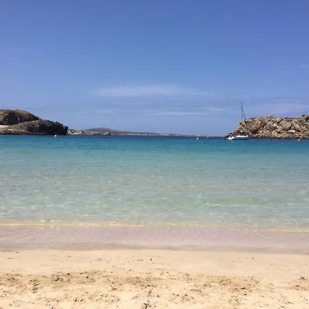 5* En Menorca. Con Piscina, Jardin, Aa, Wifi Y Mucho Encanto * Es Mercadal
