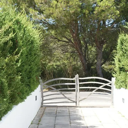5* En Menorca. Con Piscina, Jardin, Aa, Wifi Y Mucho Encanto Hébergement de vacances *