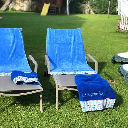 Hébergement de vacances 5* En Menorca. Con Piscina, Jardin, Aa, Wifi Y Mucho Encanto