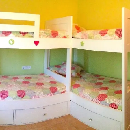 5* En Menorca. Con Piscina, Jardin, Aa, Wifi Y Mucho Encanto Es Mercadal