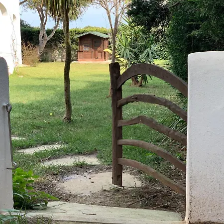 Hébergement de vacances 5* En Menorca. Con Piscina, Jardin, Aa, Wifi Y Mucho Encanto Es Mercadal
