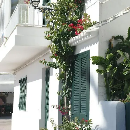 5* En Menorca. Con Piscina, Jardin, Aa, Wifi Y Mucho Encanto Hébergement de vacances *